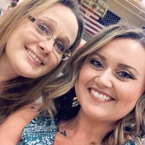 Meet your Posher, Breighane